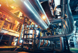 Read more about the article Demanda por bens industriais no 3º semestre registra sexta alta seguida