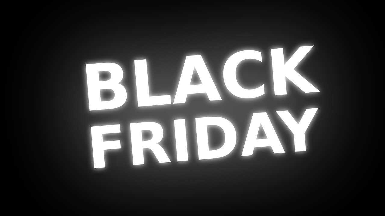 Read more about the article Quanto imposto você paga na Black Friday?