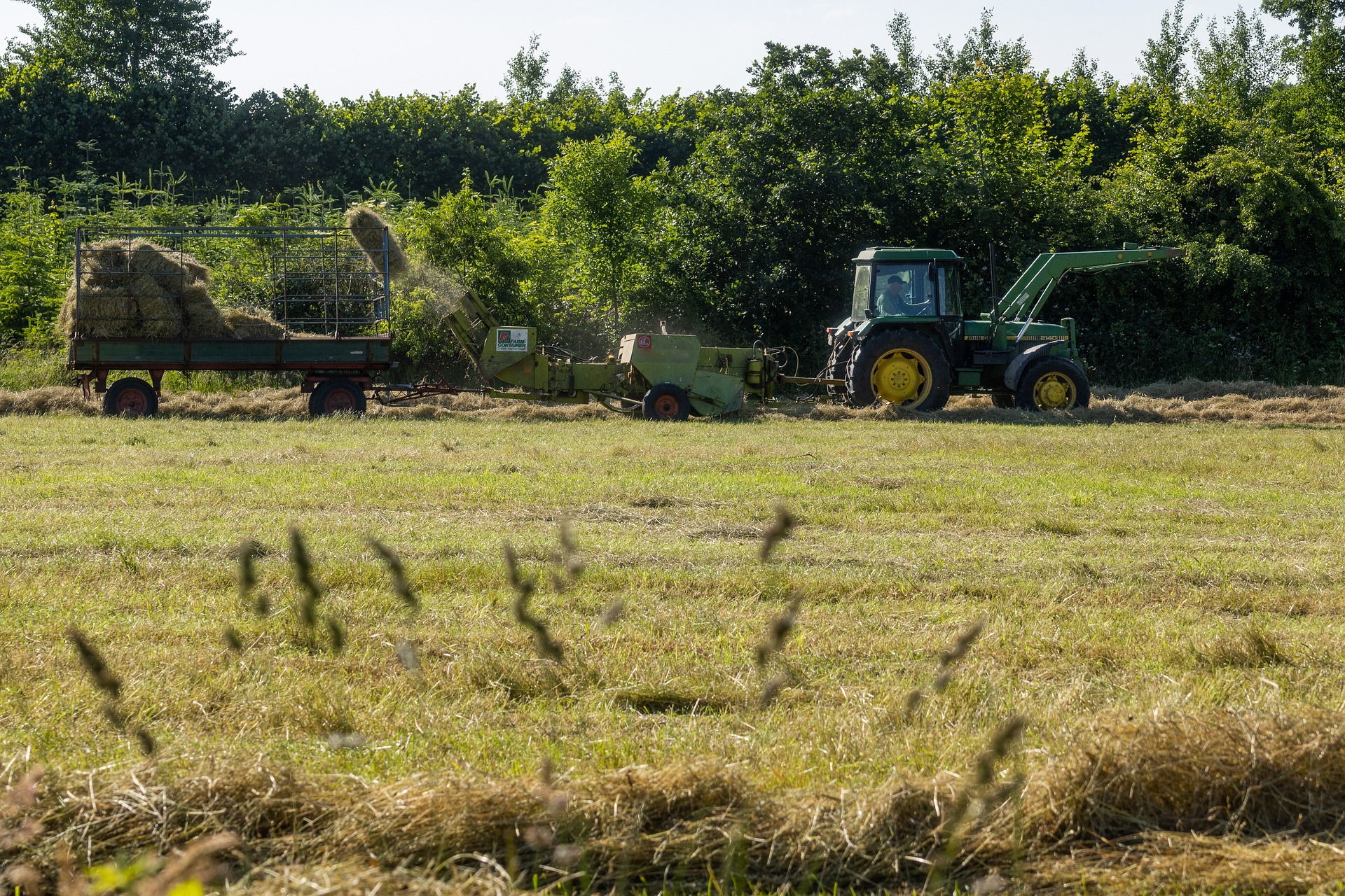 You are currently viewing Agronegócio prevê estabilidade em 2023