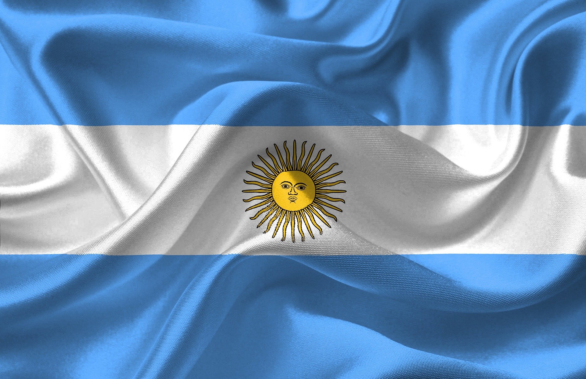 Read more about the article PIB da Argentina pode ser impactado após levar a Copa, aponta pesquisa
