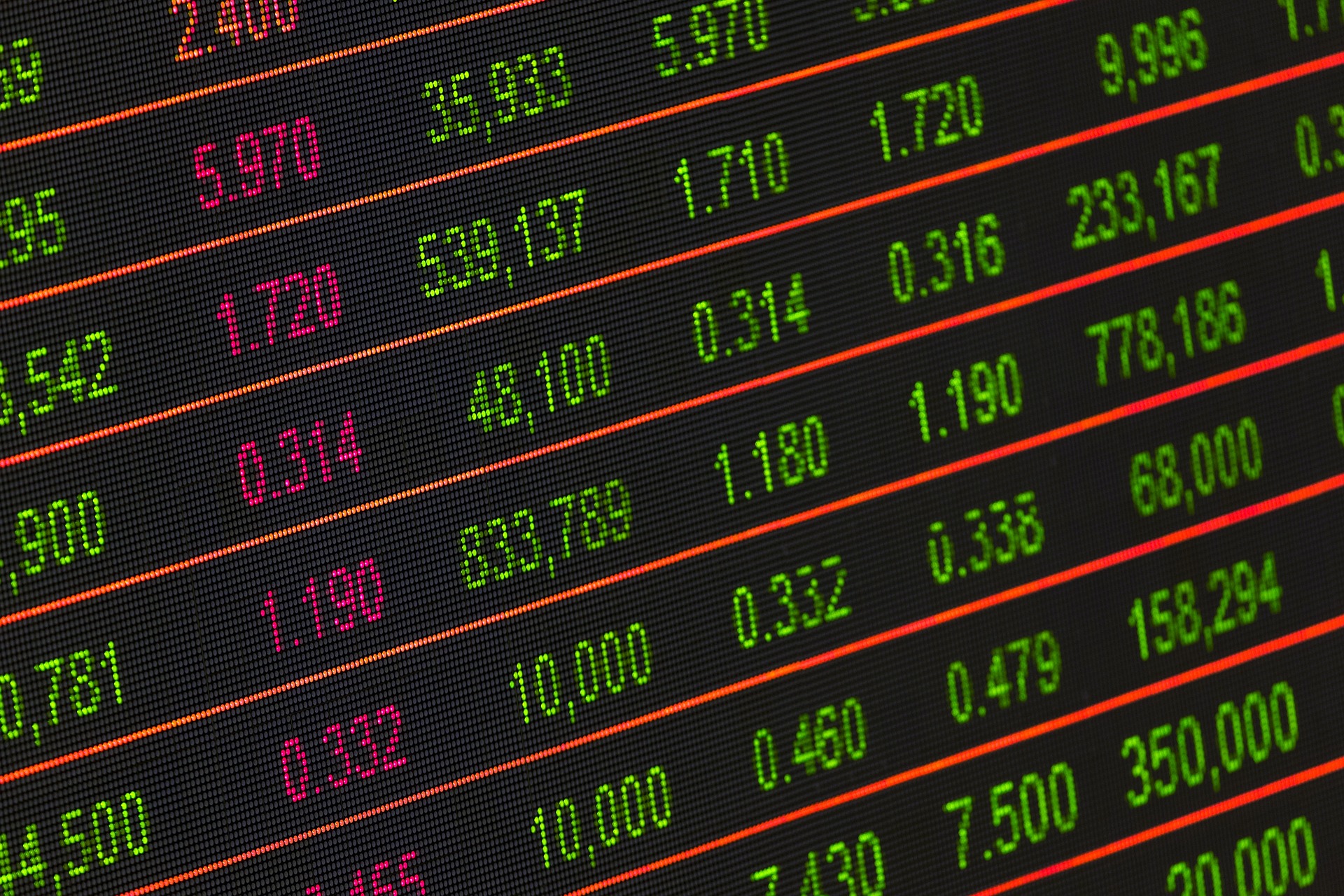Read more about the article Juros futuros escalam e derrubam Bolsa com temores sobre cenário fiscal