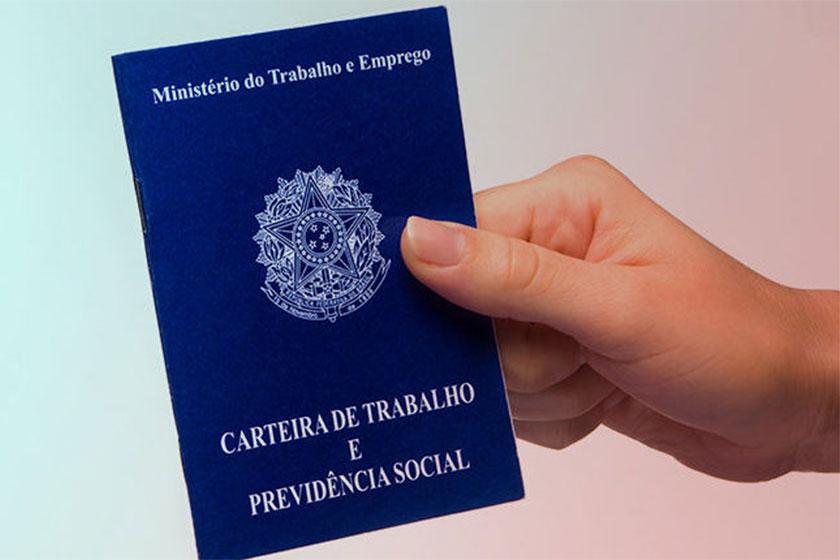 You are currently viewing Como obter a Carteira de Trabalho