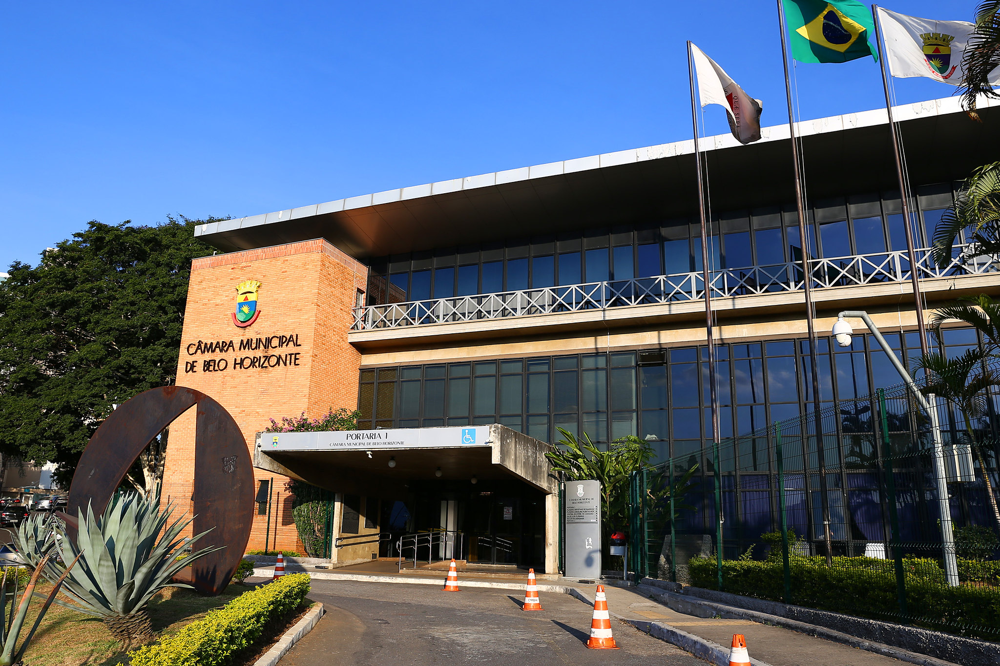 Read more about the article CMBH já homenageou empresa denunciada por fraude milionária