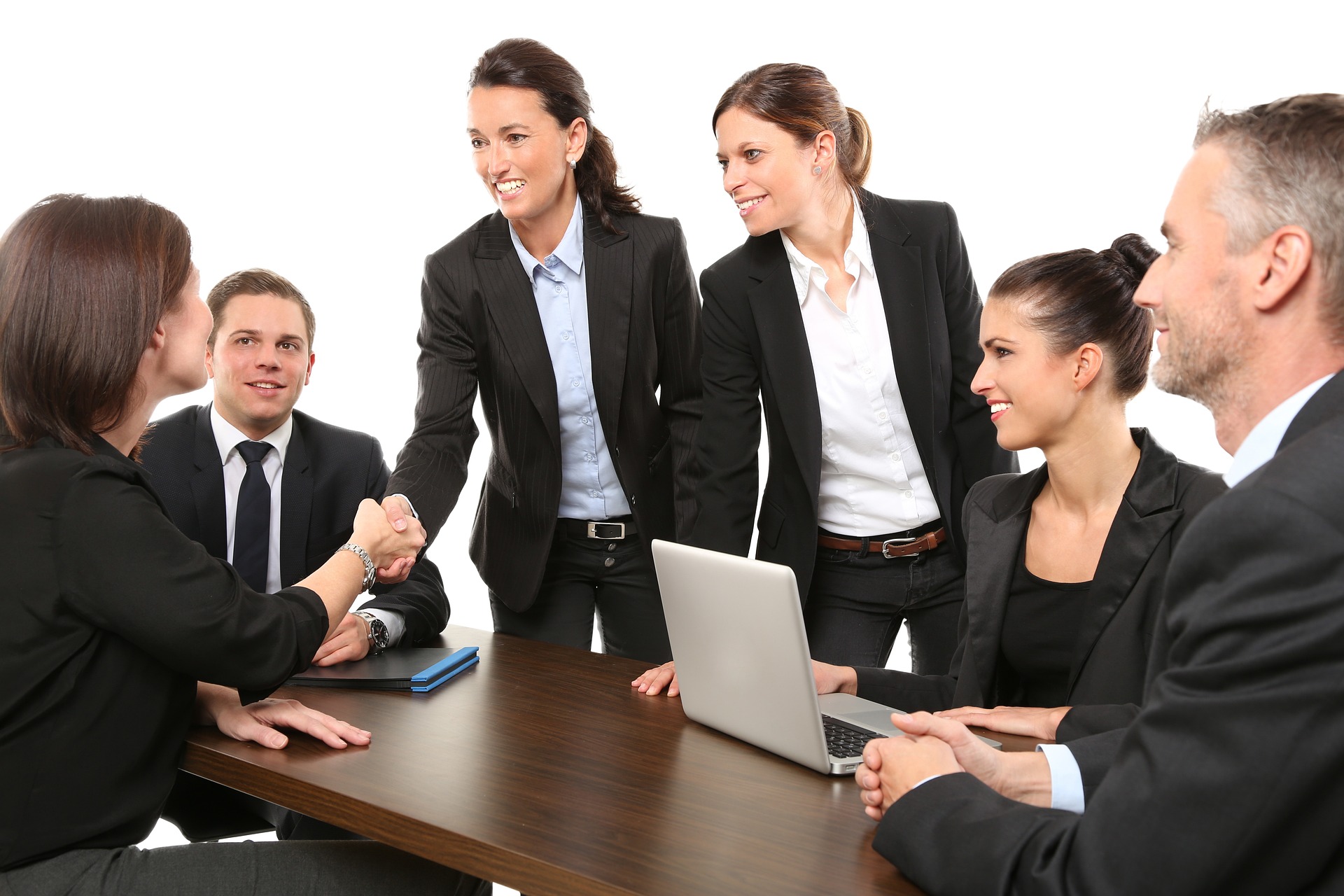 Read more about the article Como evitar a desigualdade de gênero no trabalho?