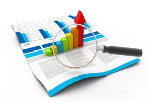 Read more about the article Variação positiva do PIB é influenciada por serviços e indústria