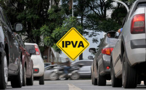 Read more about the article IPVA 2023: pagamento à vista rende desconto para o motorista; confira o valor