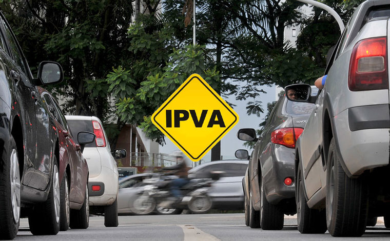 Read more about the article IPVA 2023: pagamento à vista rende desconto para o motorista; confira o valor