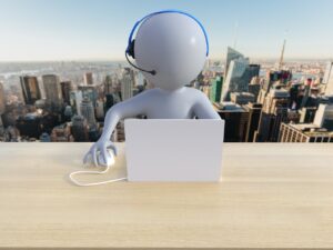 Read more about the article Plataforma de atendimento online da Receita Federal será otimizada