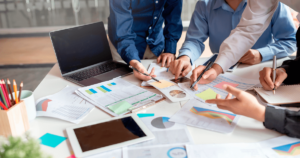 Read more about the article Reforma Tributária à Vista: Como Planejar Sua Empresa para um Futuro Fiscal Mais Eficiente