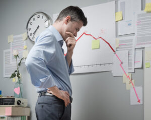 Read more about the article Falência de empresas: conheça os 5 principais motivos