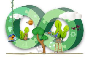 Read more about the article Os impostos verdes e sua contribuição para a sustentabilidade ambiental