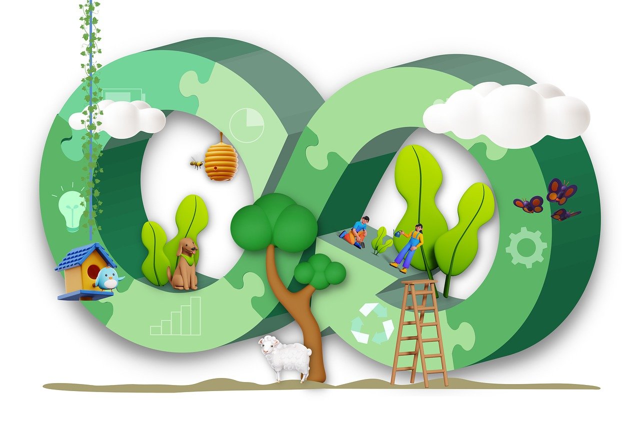 Read more about the article Os impostos verdes e sua contribuição para a sustentabilidade ambiental