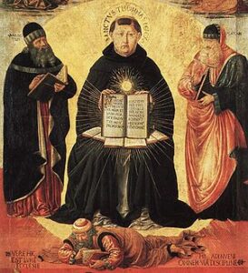Read more about the article Lições de Tomás de Aquino para os Tempos Atuais