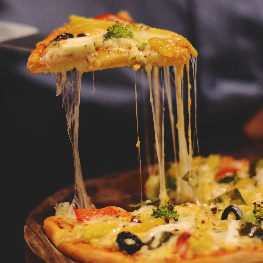 Read more about the article A reforma tributária acabará em pizza?