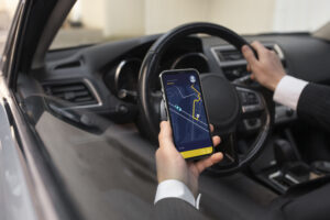 Read more about the article Motoristas de aplicativos e empregadores ficam perto de acordo sobre adesão à Previdência Social