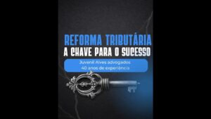 Read more about the article A reforma tributária chegou. Opte pelo sucesso na transição!