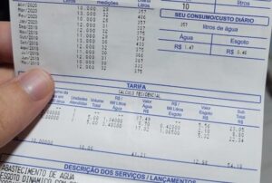 Read more about the article Conta barata: saiba o que é a Tarifa Social da Copasa e quem tem direito a ela