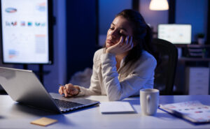 Read more about the article Procrastinação e Saúde Mental: compreendendo e enfrentando a tendência de adiar tarefas