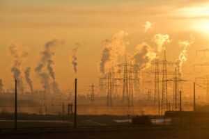 Read more about the article Grupo de 1% mais rico emite igual quantidade de CO2 de 66% dos pobre