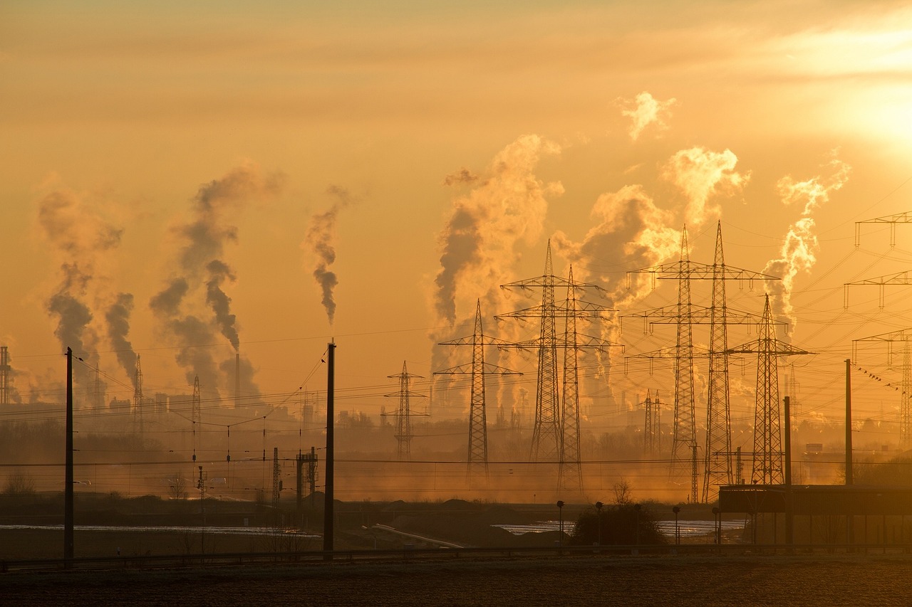 Read more about the article Grupo de 1% mais rico emite igual quantidade de CO2 de 66% dos pobre
