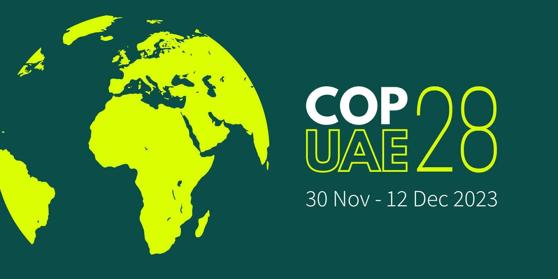 You are currently viewing O que esperar da COP 28, em Dubai?
