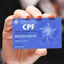 Read more about the article Como saber se meu CPF está irregular?