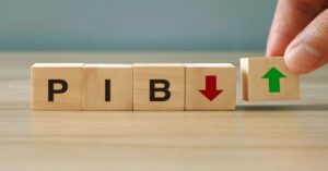 Read more about the article Como o PIB influencia a economia global?