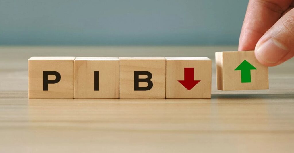 Read more about the article Como o PIB influencia a economia global?