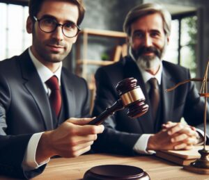 Read more about the article Recuperação Judicial – Sem Juridiquês