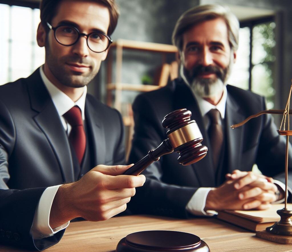 Read more about the article Recuperação Judicial – Sem Juridiquês