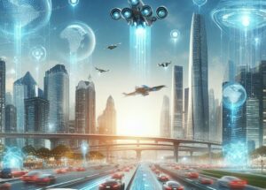 Read more about the article Como Será a Próxima Década na Tecnologia?
