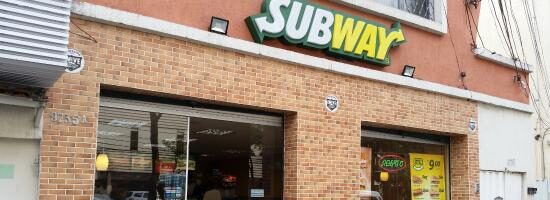 Read more about the article Subway pede Recuperação Judicial