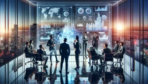 Read more about the article Eleições e Economia: como as decisões do TSE moldam o futuro empresarial e tributário?
