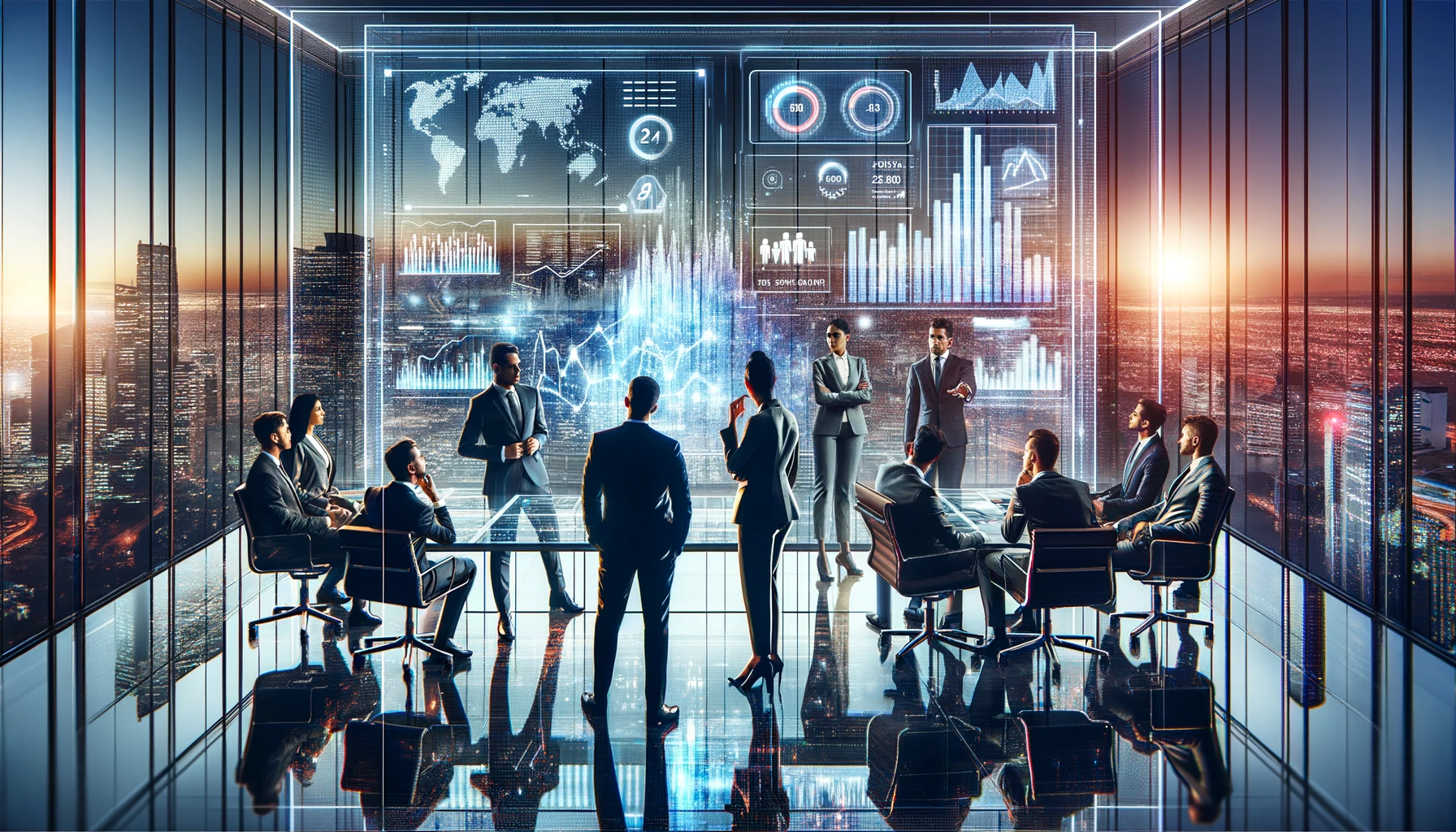 Read more about the article Eleições e Economia: como as decisões do TSE moldam o futuro empresarial e tributário?