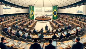 Read more about the article Novo Arcabouço Fiscal: como ele impacta a sua vida?