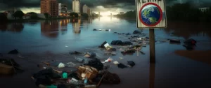 Read more about the article Uma Verdade Inconveniente: a política e a catástrofe ambiental no Rio Grande do Sul