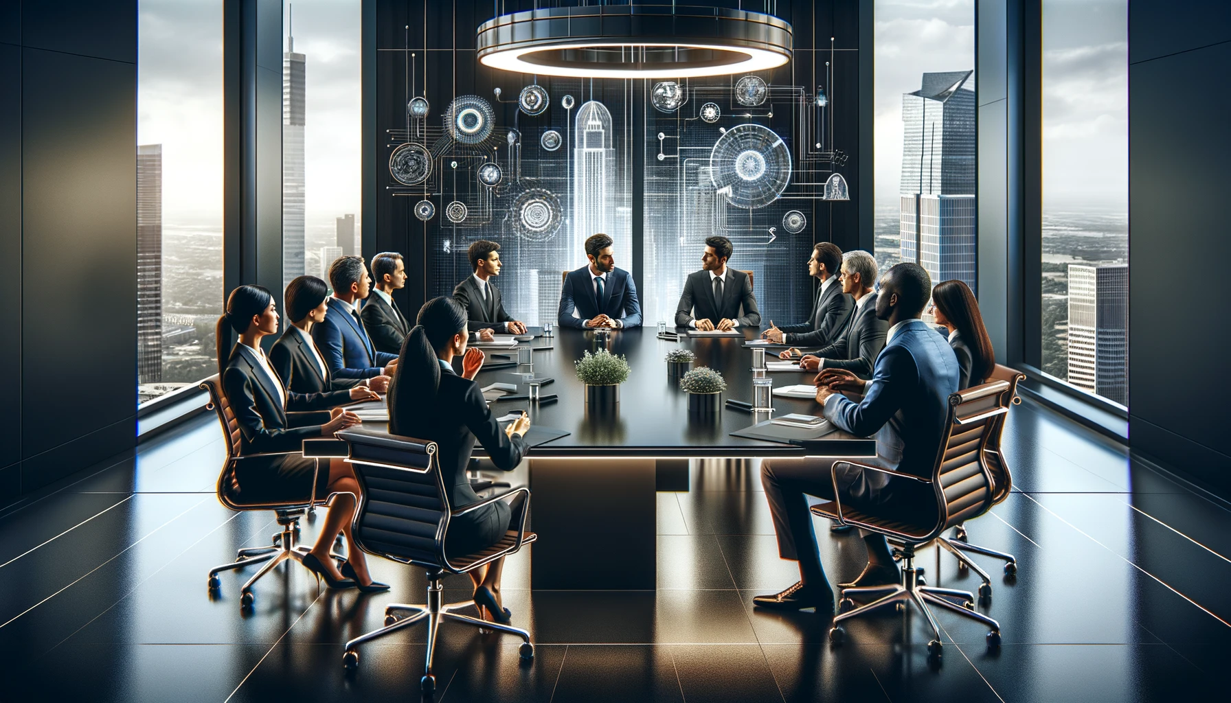 Read more about the article O que é M&A e porque é tão crucial para o crescimento empresarial hoje?