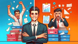 Read more about the article Quem ganhou mais na Gestão Tributária: quem usou Advocacia Tributária ou quem não a usou?