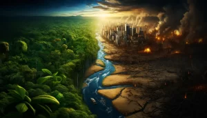 Read more about the article Urgência climática no Brasil: uma análise crítica e detalhada