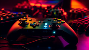 Read more about the article Marco legal dos jogos eletrônicos: tecnologia em alta no Brasil