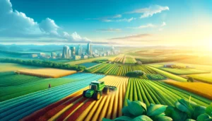 Read more about the article Reforma Tributária no Agronegócio: impactos e perspectivas