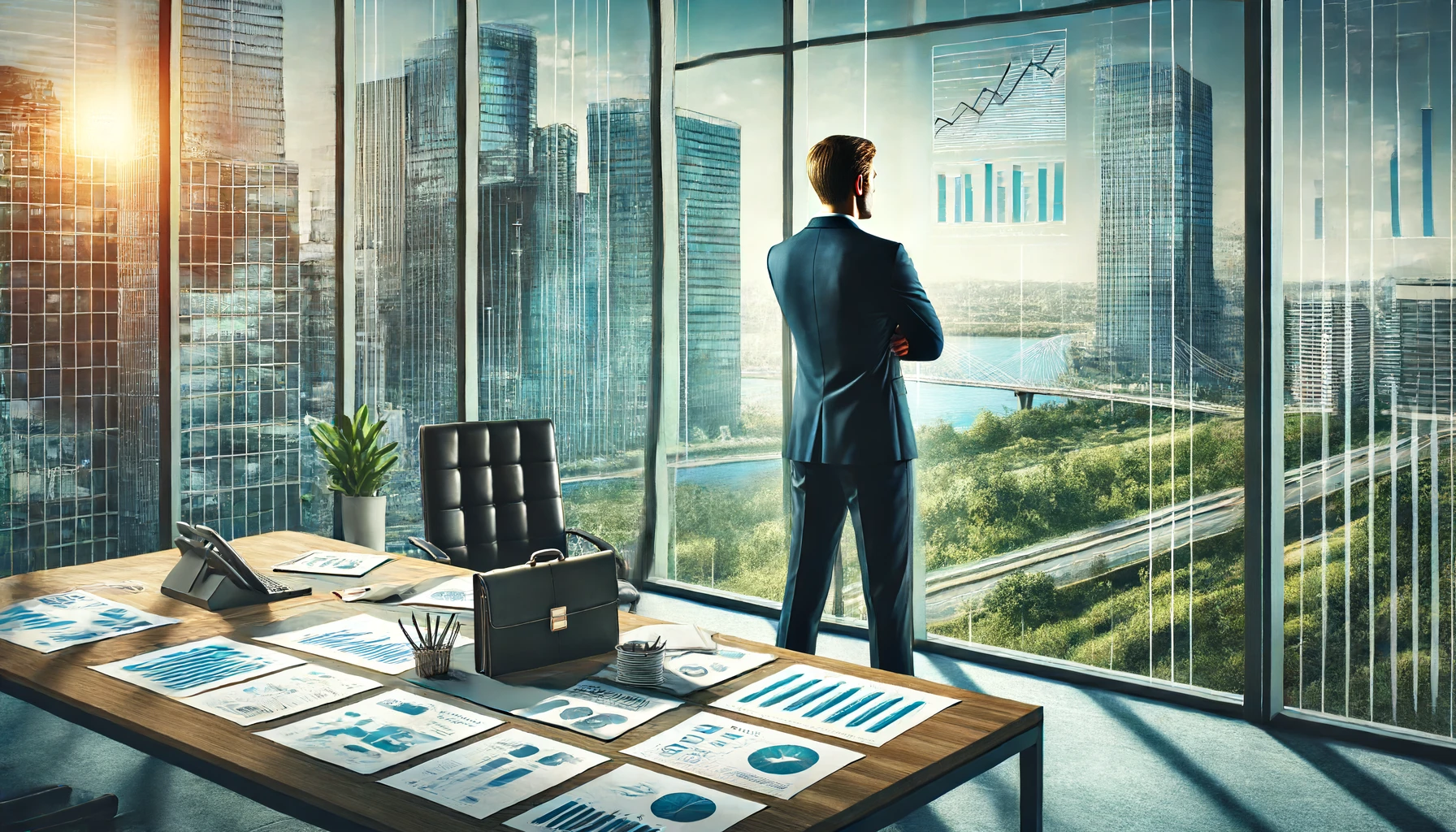 Read more about the article Desvendando o Arcabouço Fiscal: incertezas, impactos e estratégias para navegar no mercado