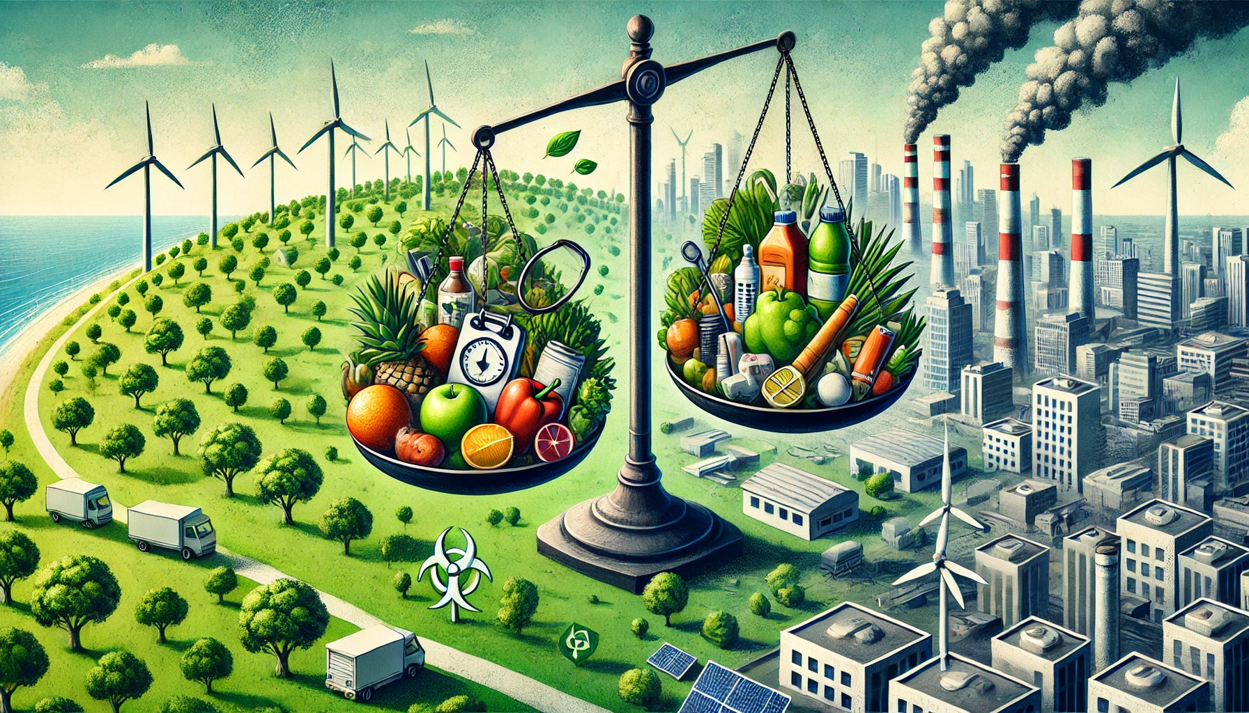 You are currently viewing Como o novo Imposto Seletivo impactou os preços dos alimentos