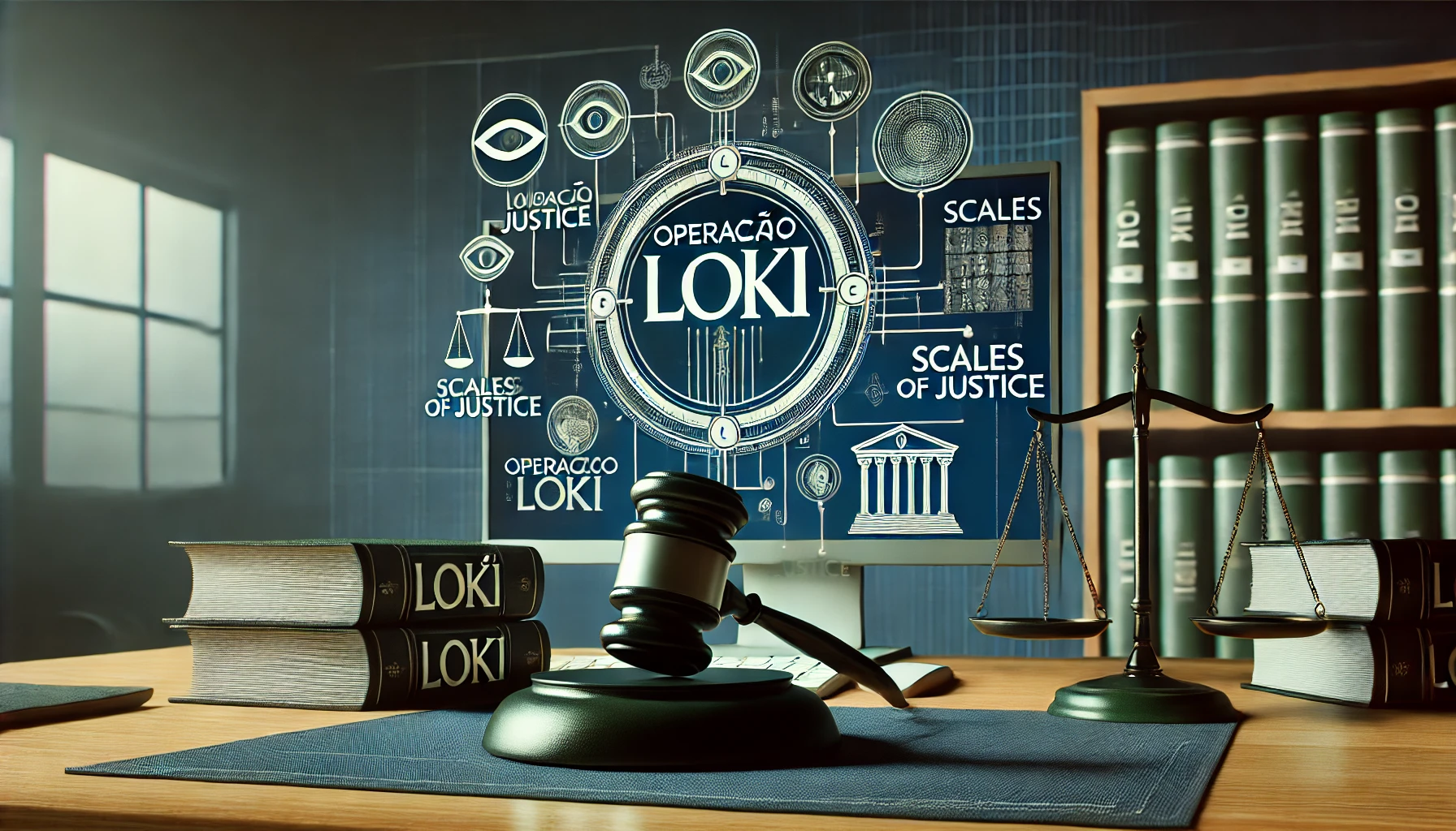 You are currently viewing Entendendo a Operação LOKI: o que todo empresário paulista deve saber
