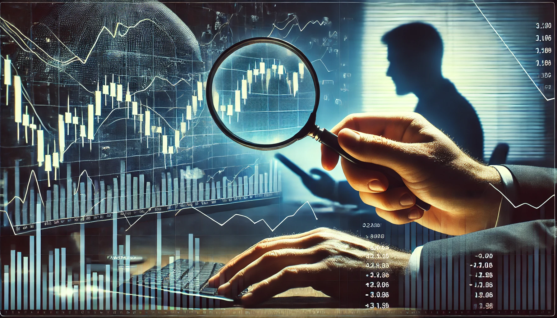 Read more about the article Front Running: entenda o funcionamento e as consequências dessa prática ilegal