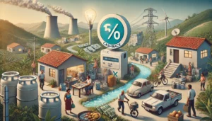 Read more about the article Nova Reforma Tributária: o que esperar do cashback?
