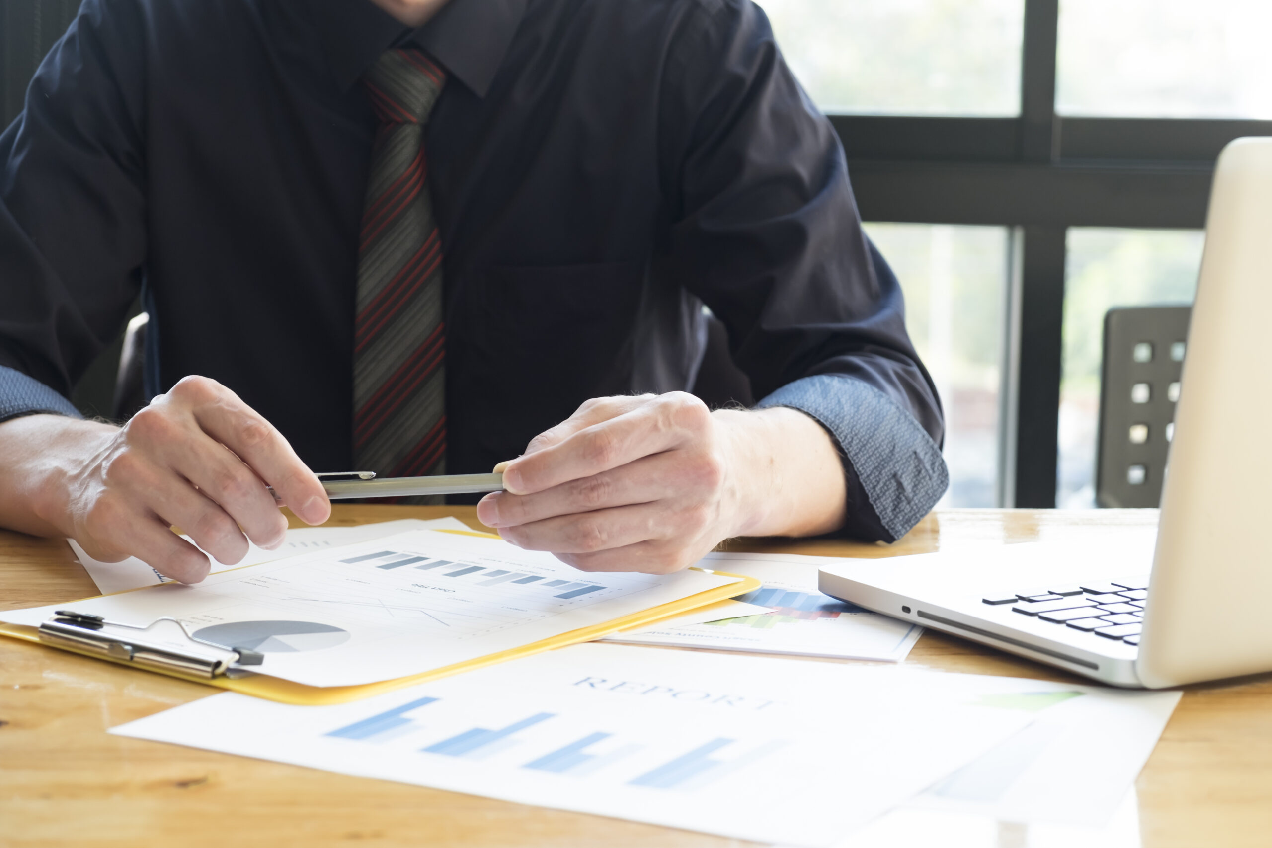 Read more about the article Compliance Tributário: protegendo sua empresa e garantindo conformidade fiscal