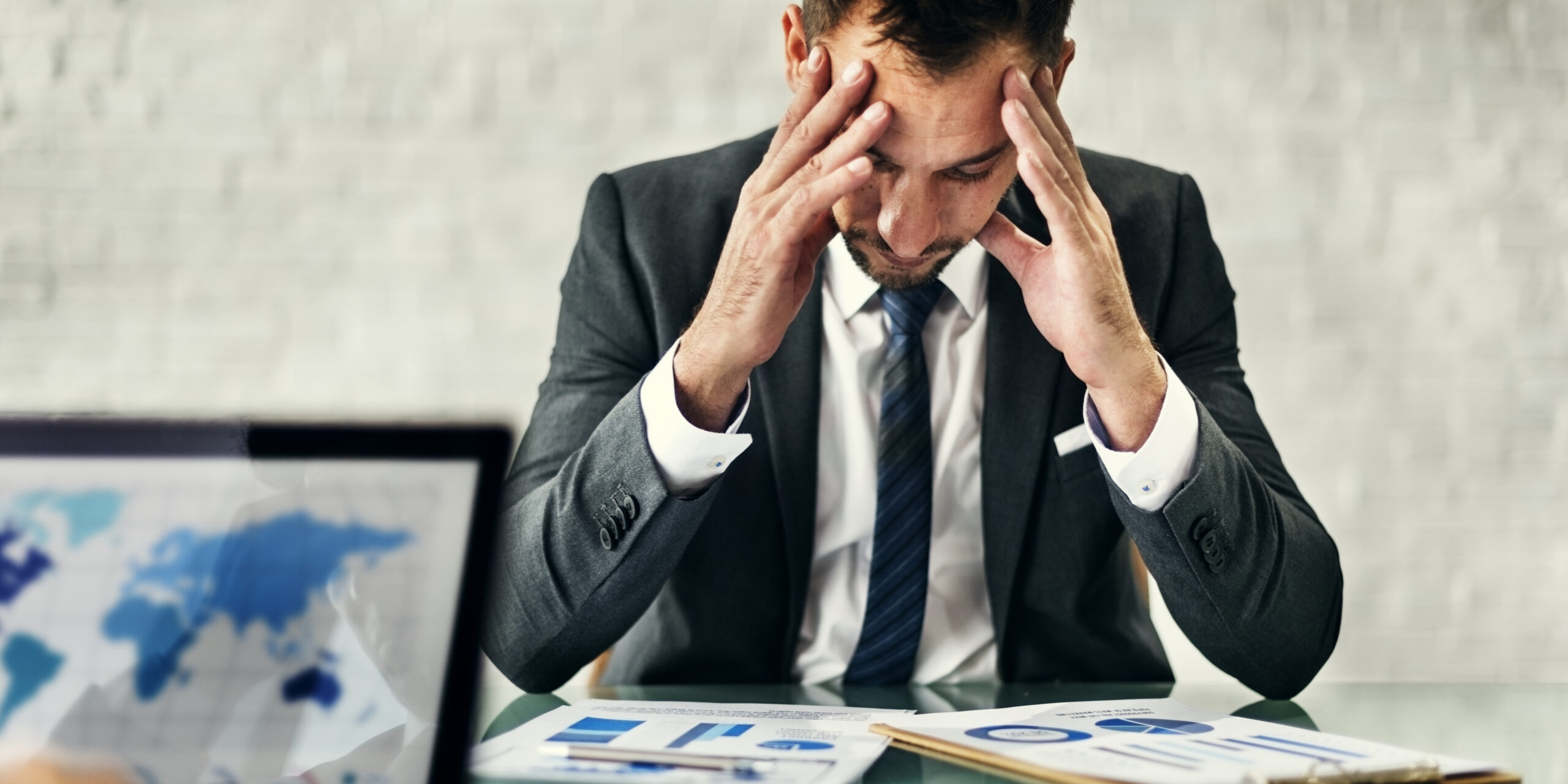 Read more about the article Como evitar os principais erros na Gestão Tributária: um guia para empresários
