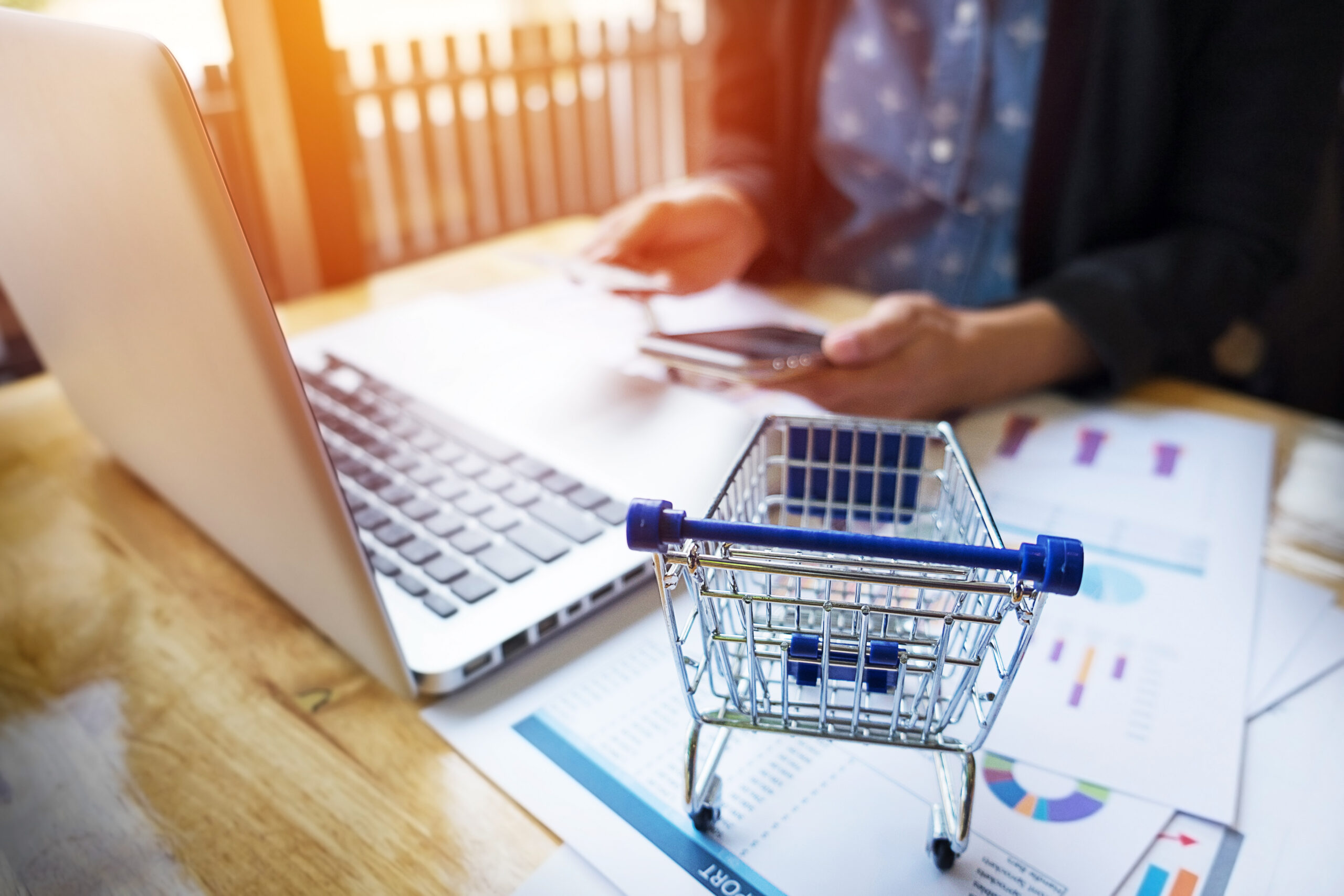 Read more about the article Tributação no E-commerce: desafios e oportunidades para empresas