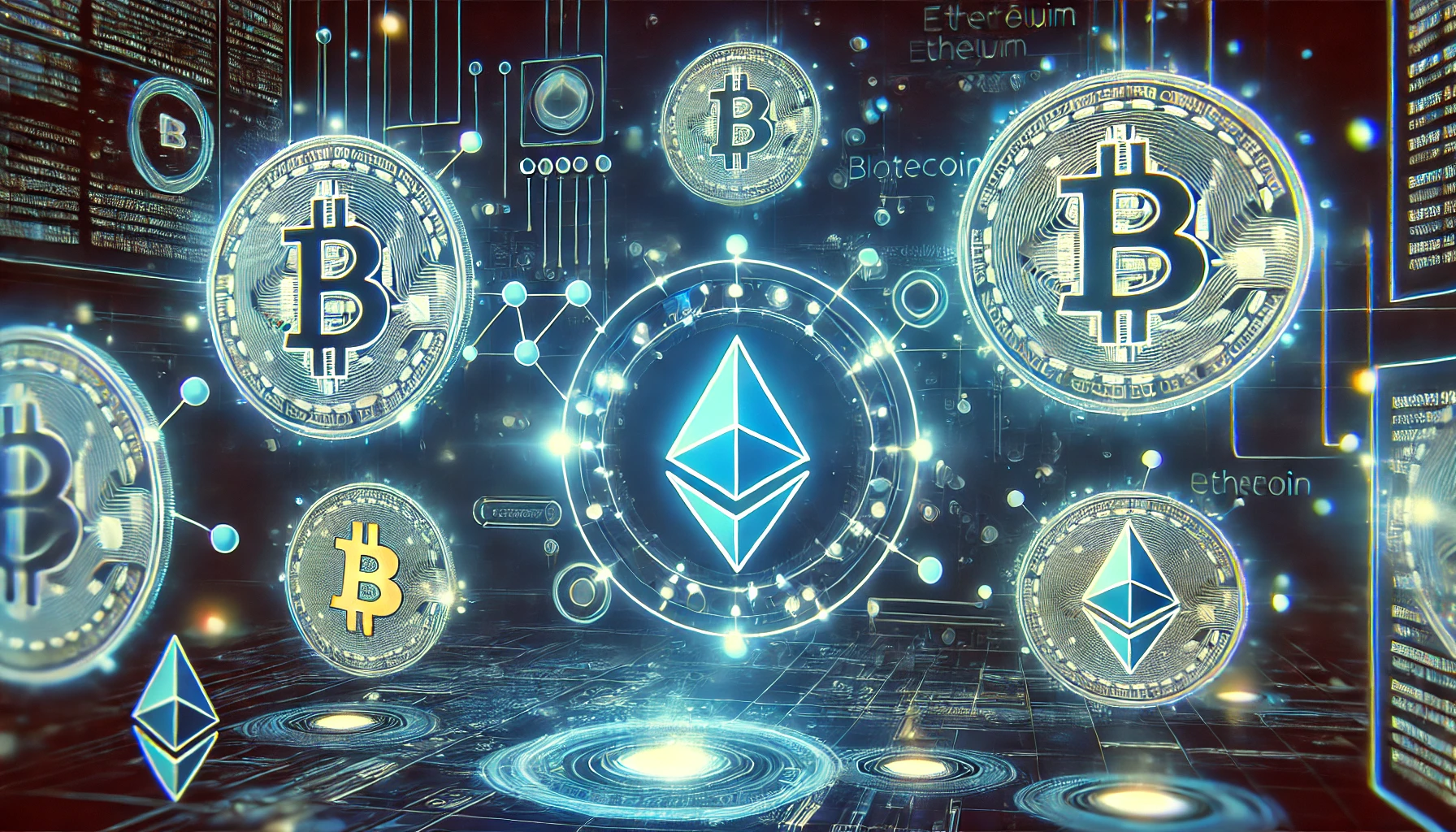 Read more about the article A tributação de criptomoedas e transações digitais no Brasil: o que você precisa saber